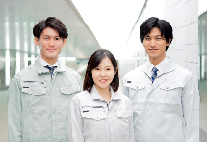 労働者派遣事業